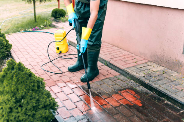 Best Post-Construction Pressure Washing  in Kahaluu Keauhou, HI