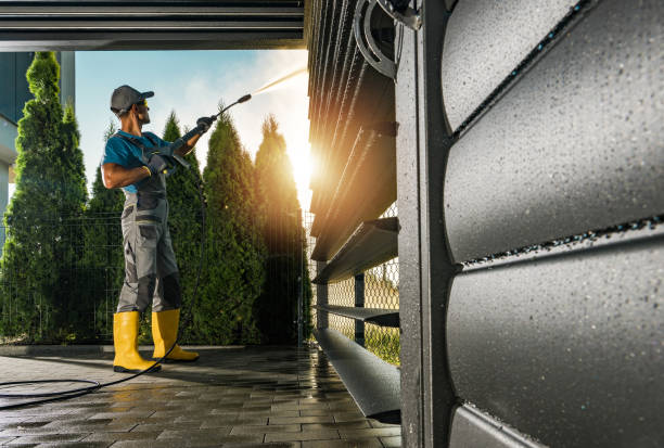 Best Dumpster Area Cleaning  in Kahaluu Keauhou, HI